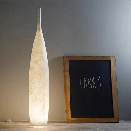 Nordic Modern Design Floor Lamp Warm Art Living Room, Hallway, Foyer, Bedroom Floor Lamps