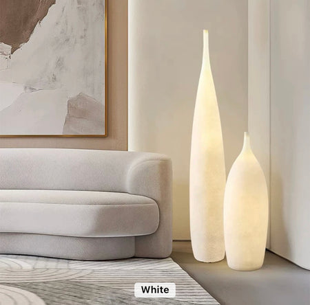 Nordic Modern Design Floor Lamp Warm Art Living Room, Hallway, Foyer, Bedroom Floor Lamps