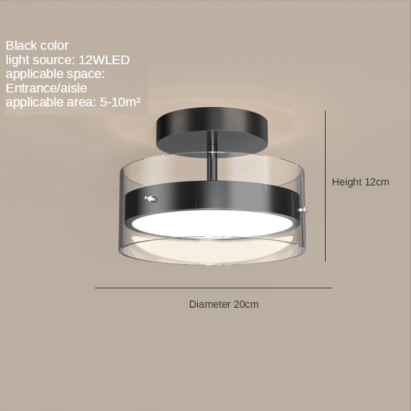 Coridor Ceiling Lights