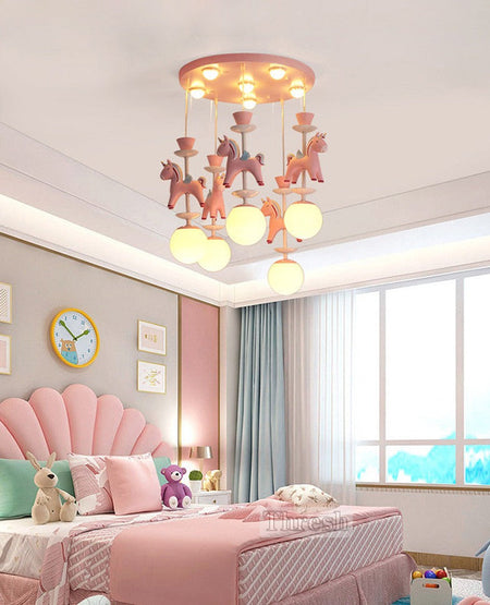 Children's Room Lighting Kids Room Ceiling Lights