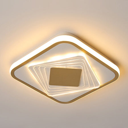 Ceiling Light Modern Led Creative Entrance Corridor Aisle Ceiling Lights