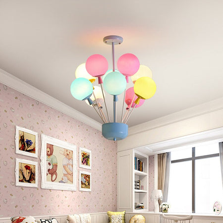 Children's Room Lighting Kids Decoration Chandelier Lights