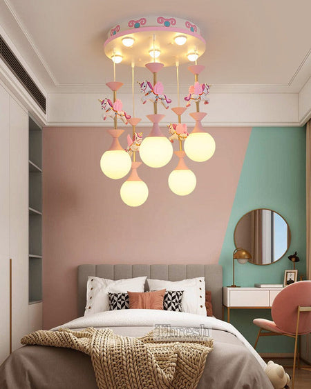 Children's Room Lighting Kids Room Ceiling Lights