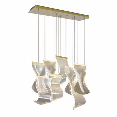 Chandelier Modern Novelty Lighting Hanging Light Kronleuchter