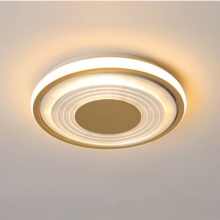 Ceiling Light Modern Led Creative Entrance Corridor Aisle Ceiling Lights