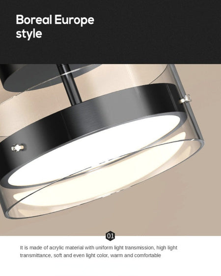 Coridor Ceiling Lights