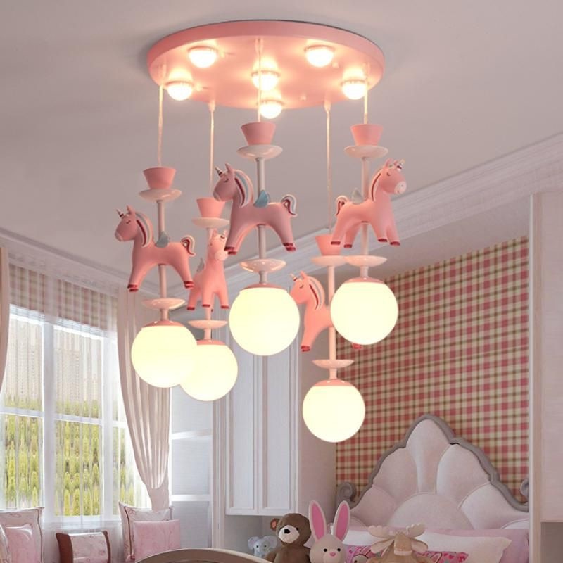 Children's Room Lighting Kids Room Ceiling Lights