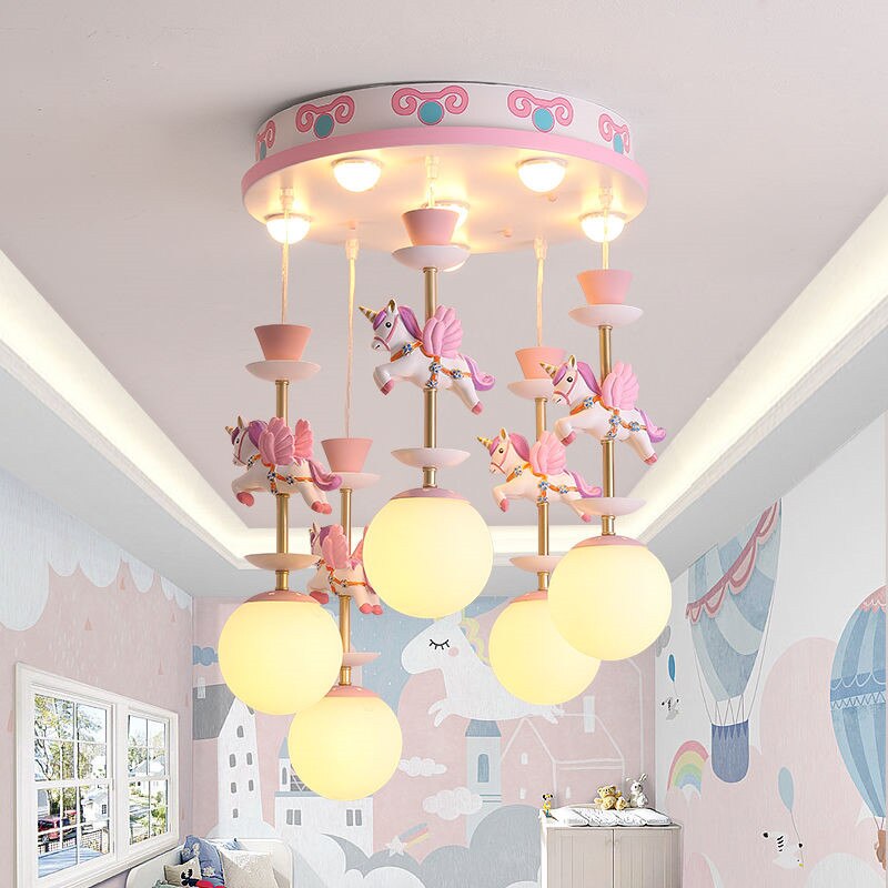 Children's Room Lighting Kids Room Ceiling Lights