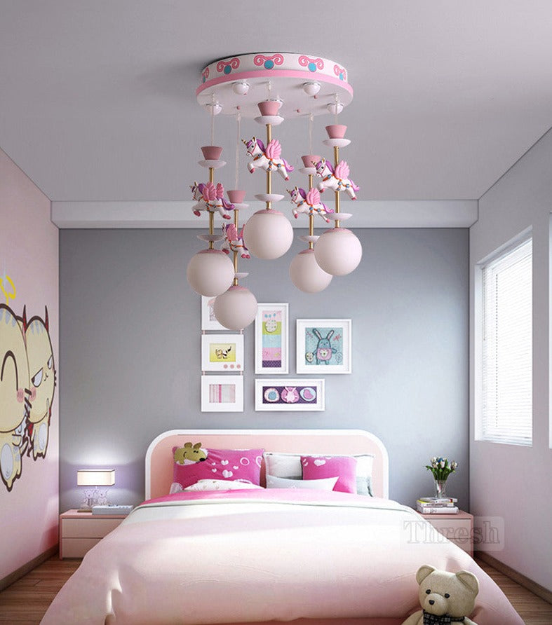 Children's Room Lighting Kids Room Ceiling Lights