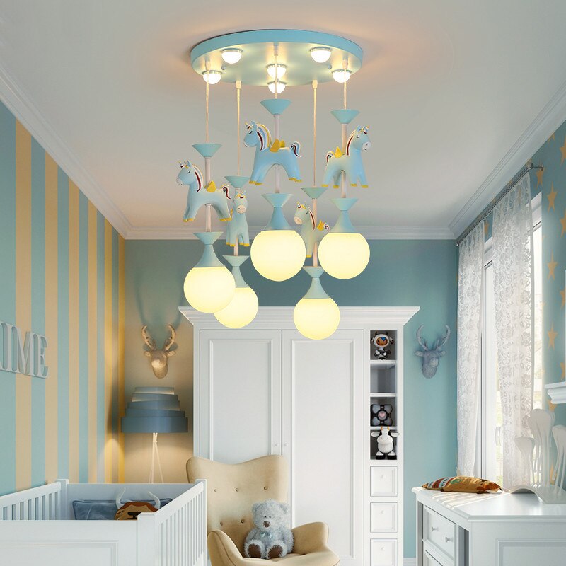 Children's Room Lighting Kids Room Ceiling Lights