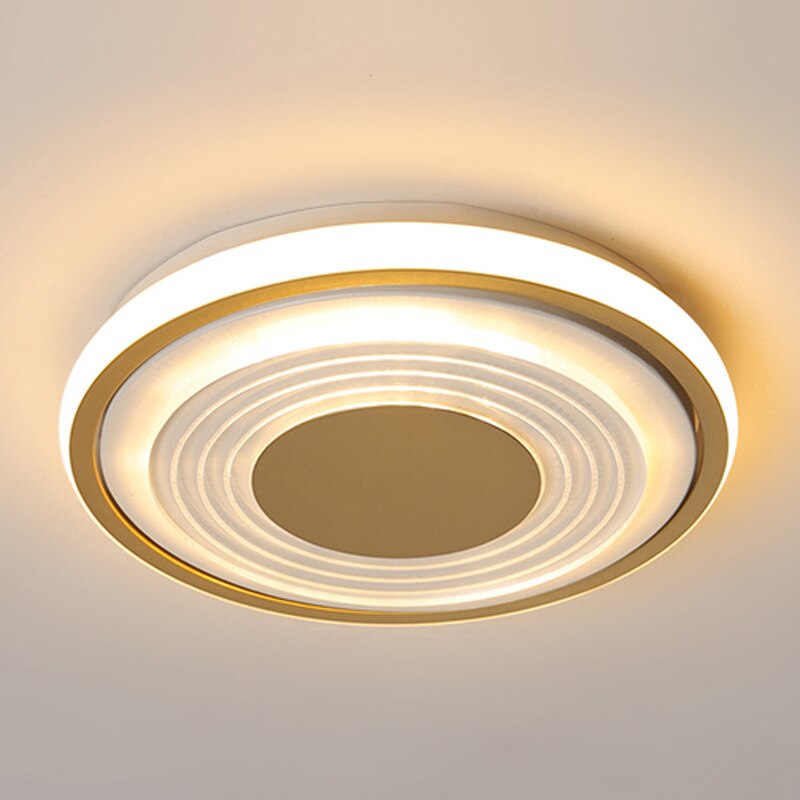 Ceiling Light Modern Led Creative Entrance Corridor Aisle Ceiling Lights