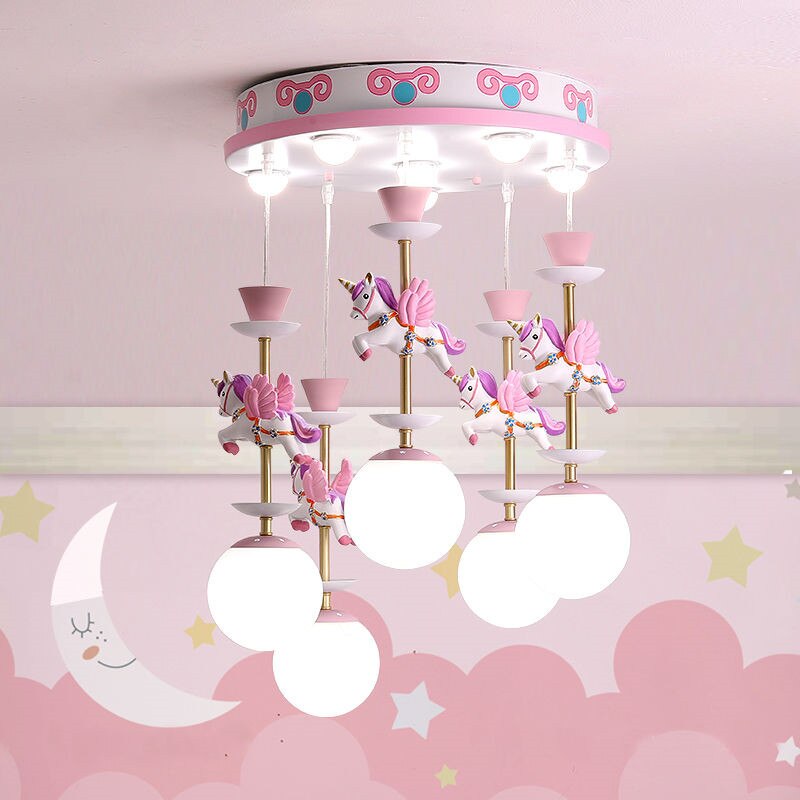 Children's Room Lighting Kids Room Ceiling Lights