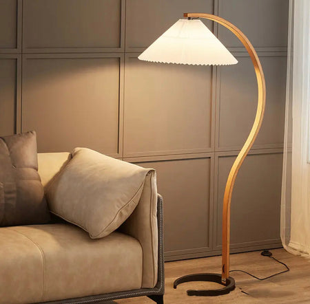 Floor Lamp Wrought Iron Vertical Floor Lamps