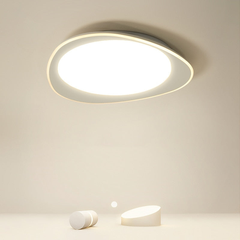 Ceiling Light Modern Led Fixtures Lighting Interior Corridor Ceiling Lights