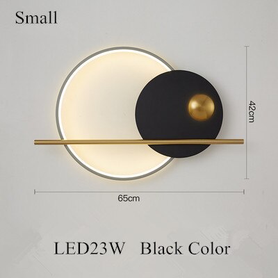 Wall Lamps Modern Interior Room Designer Wall Sconce Lights