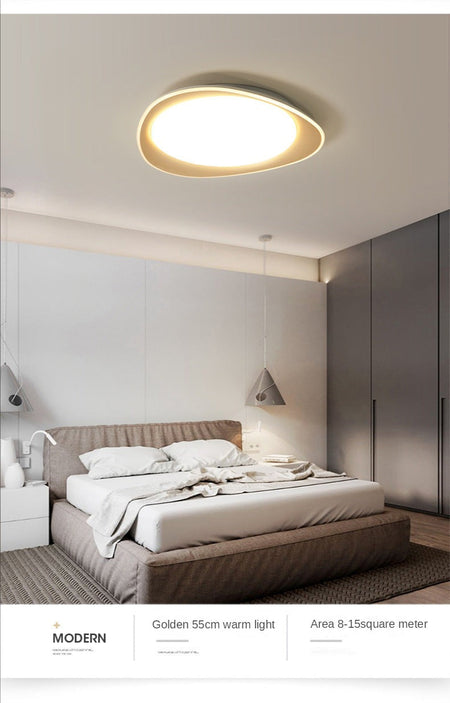 Ceiling Light Modern Led Fixtures Lighting Interior Corridor Ceiling Lights