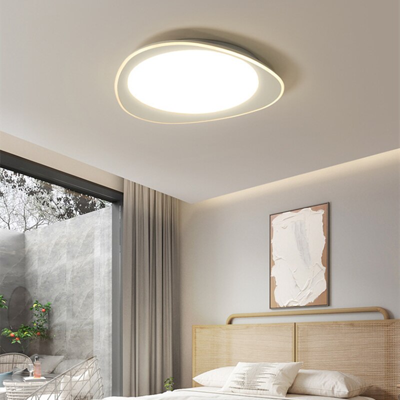 Ceiling Light Modern Led Fixtures Lighting Interior Corridor Ceiling Lights