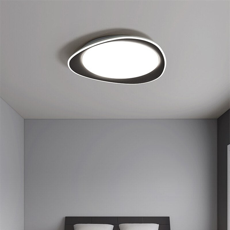 Ceiling Light Modern Led Fixtures Lighting Interior Corridor Ceiling Lights