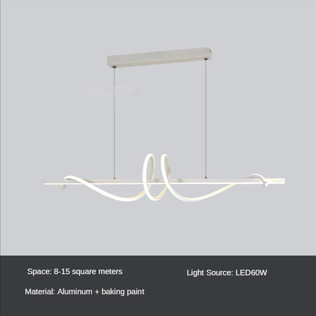 Pendant Light Italian Led Gold Lighting Modern Long Hallway Interior Pendant Lights