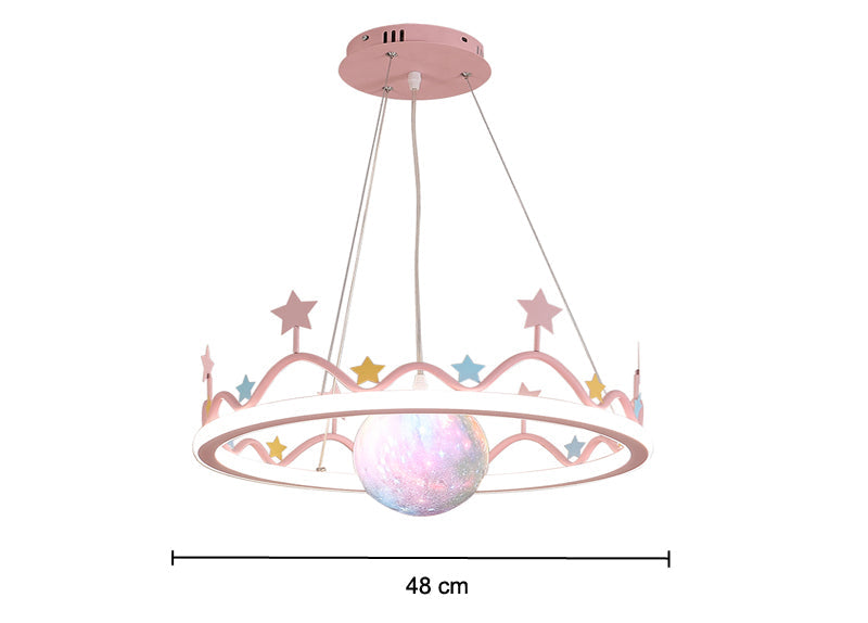 Children's Room Lighting Chandelier Kids Room Lights