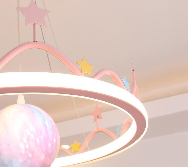 Children's Room Lighting Chandelier Kids Room Lights